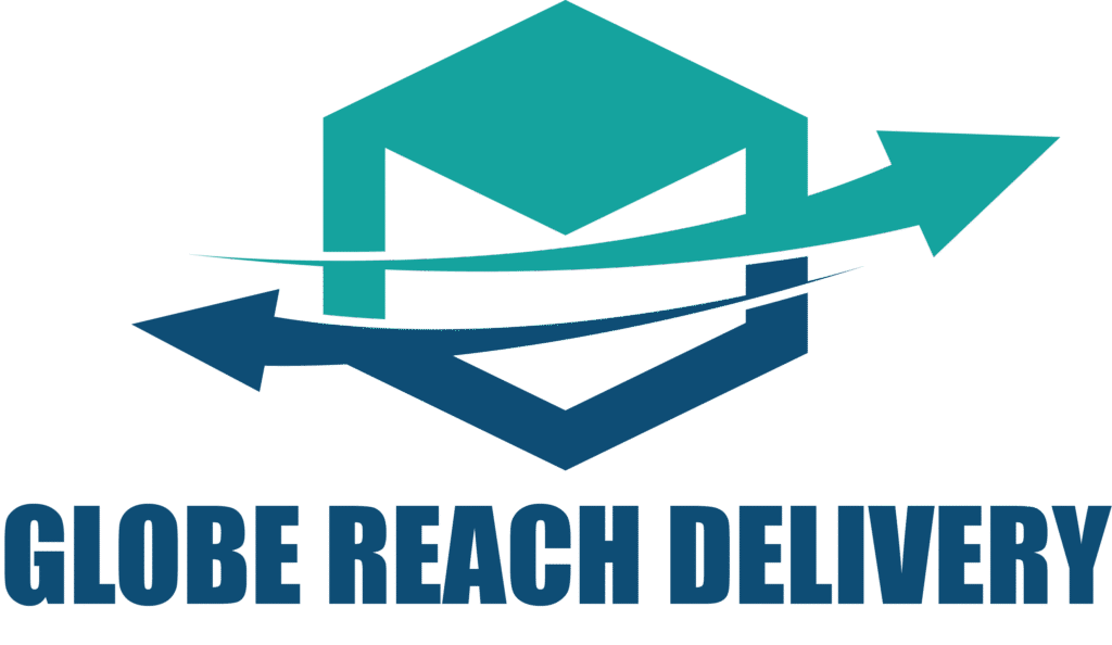 Globe Reach Delivery